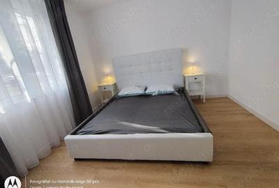 Apartament cu 2 camere decomandat în Progresul - 5