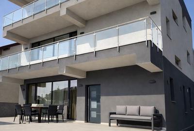 Casă cu 4 camere cu Canalizare în Dobroești - 5