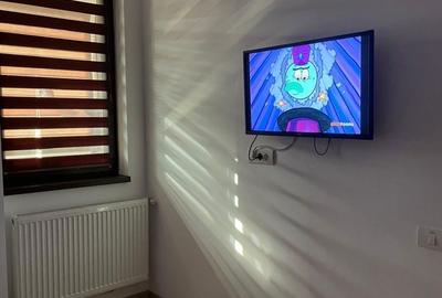 Apartament cu 2 camere în Tomis Plus - 5