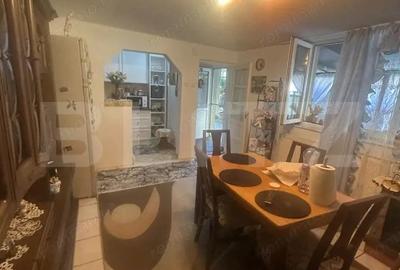 Casa tip P+E , 200 mp utili, 260 mp teren, zona 14 Mai - 17