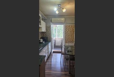 Apartament 3 camere/ mobilat, utilat/ zona Lipovei - 3