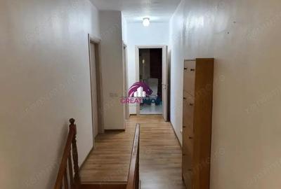 Apartament de Lux cu 4 Camere Duplex, Nicolae Grigorescu, Aleea Fizicienilor (5 minute de metrou)- - 12