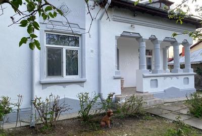 Casă cu Teren 2600 Mp în Periș - 4