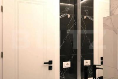 Garsonieră în Central - 2