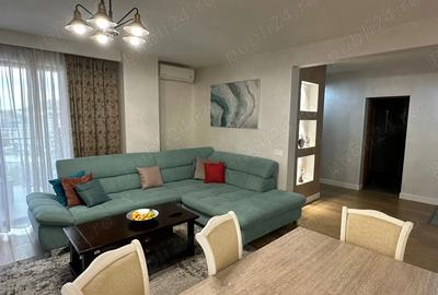 Apartament 2 camere - 5