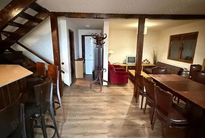 Casa de locuit sau de vacanta in Cornetu. - 17