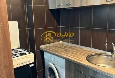 Garsonieră în Campusul Universitar Tudor Vladimirescu,CT,etaj ntermediar - 5