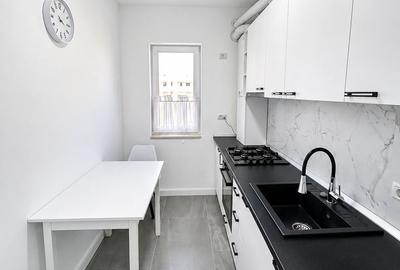 Apartament cu 2 camere decomandat în Casele Micești - 9