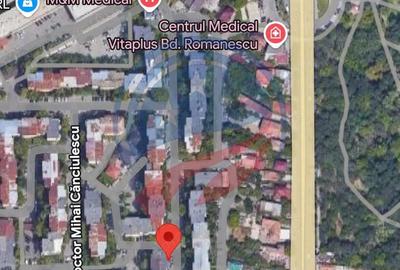 Apartament cu 4 camere decomandat în 1 Mai - 2