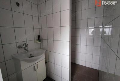 Spațiu comercial, de 280 mp, în Girocului - 7