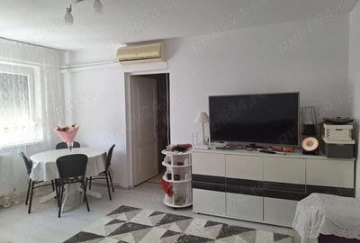 Apartament cu 2 camere nedecomandat în Șagului - 2