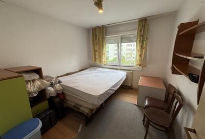 Apartament cu 3 camere finisat, mobilat și utilat, in Mănăștur Apartament cu 3 camere finisat, mobilat și utilat, in Mănăștur - 3