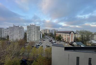 2 camere spatios si luminos in Complex Rasarit de Soare - 1