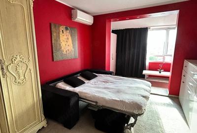 Apartament cu 2 camere decomandat în Calea Victoriei - 5