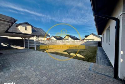 Casă cu 4 camere în Valea Ursului - 16