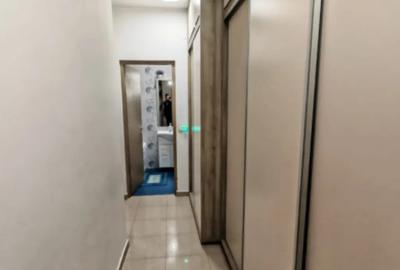 Apartament cu 2 camere semidecomandat, mobilat în Primo - 5