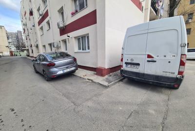 Garsonieră nedecomandată în Fundeni - 2