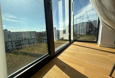 Apartament cu 4 camere semidecomandat în Herăstrău - 8