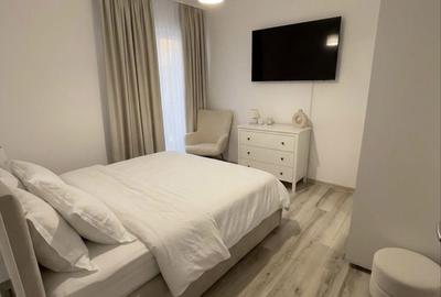 Apartament cu 3 camere decomandat, mobilat în Central - 6