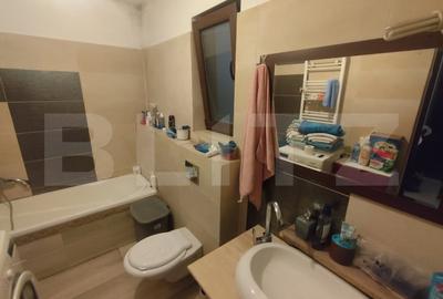 Casa Horpaz, 130 mp totali, terasa, la strada asfalata - 8