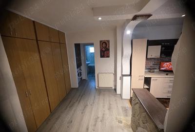 Apartament cu 2 camere decomandat în Central - 5