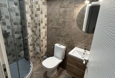 Apartament cu 3 camere decomandat în Roșu - 5