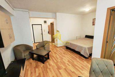 Garsonieră decomandată, mobilată în Mărăști - 1