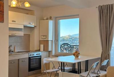 Apartament cu 2 camere de închiriat - Complex Dealul Melcilor, Brașov - 5