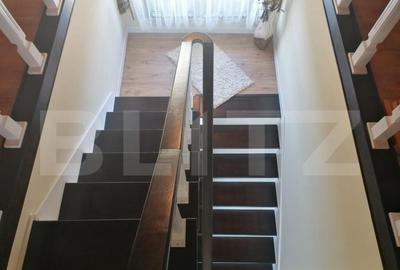 Casa individuala, 6 camere, Su=300 mp, St=1700mp, Sanandrei - 14