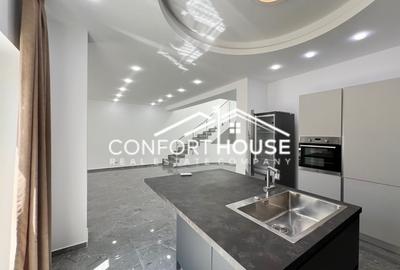 VILA D+P+E, piscina, complex rezidential, IANCU NICOLAE - 13