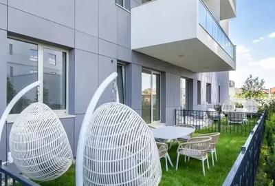 Apartament cu 4 camere în Domenii
