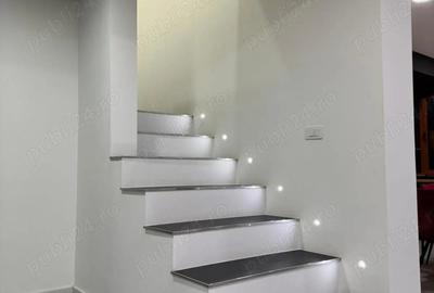 Casă cu 2 camere în Cârcea - 7