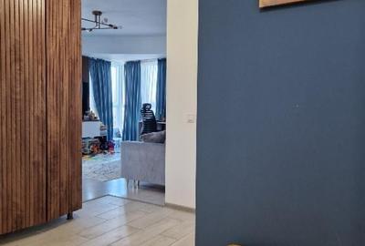 Apartament cu 2 camere decomandat, mobilat în Militari - 5