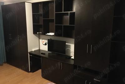 Garsoniera decomandata promenada mall - 4