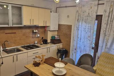 Inchiriere apartament PREMIUM complet utilat & mobilat , loc de parcare inclus - 3