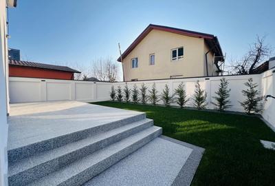 Casa individuala premium in Pipera - 6