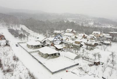 Casa noua | teren 713 mp | Curtea de Arges (Noaptes) – Baiculesti - 7