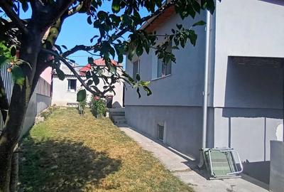 Casă cu 2 camere în Central - 5