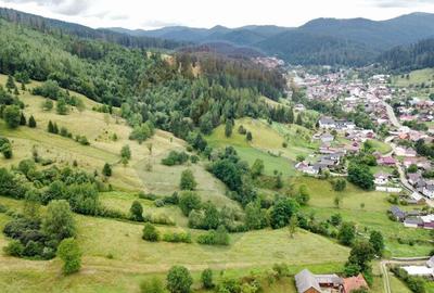 Teren 6,865mp Vorone? / Gura Humorului / Bucovina - 16