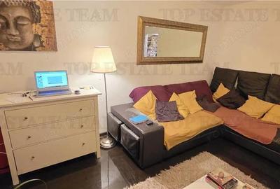 Apartament 2 camere, 50mp, gata de mutat, zona Favorit, ideal ca investitie, are chirias - 1