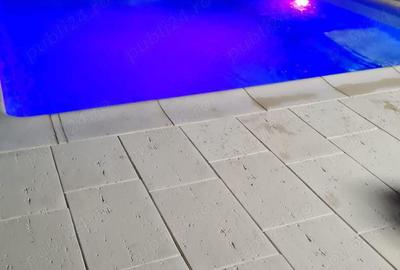 Inchiriez cabana cu piscina incalzita ?i jacuzzi fierbinte Inchiriez cabana cu piscina incalzita ?i jacuzzi fierbinte - 3