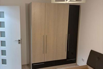 Apartament cu 3 camere, mobilat în Tineretului - 4