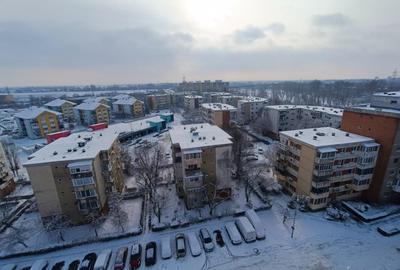 🏡 ANUNȚ DE VÂNZARE – APARTAMENT 2 CAMERE | MICALACA 300, ARAD - 1