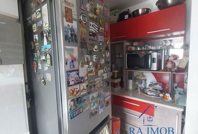 Apartament cu 3 camere decomandat în Ultracentral - 14