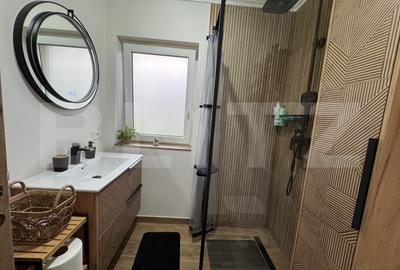 Apartament de inchiriat, cu 3 camere, 75 mp, Zalau - 12