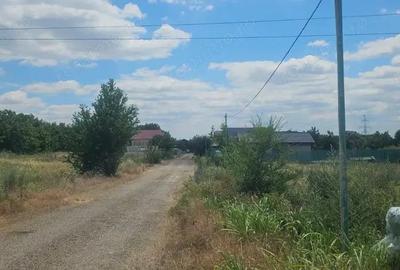 Teren de 580 mp, în Central - 1