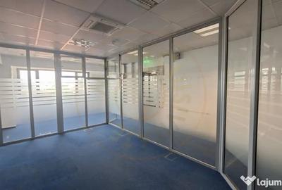Spațiu comercial, de 265 mp, în Ultracentral - 13