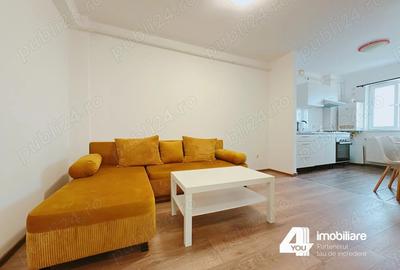 Apartament 2 camere in proximitatea Universitatii Vasile Goldis - 2