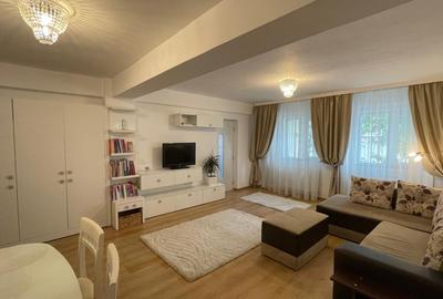 Apartament in Vila 2 camere et.1 Cartier Nord - 1