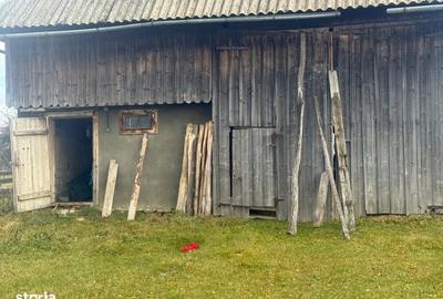 Casă cu 3 camere în Râșca - 1